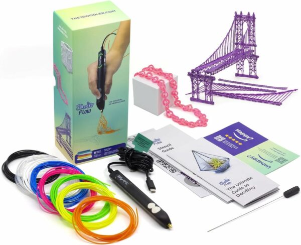 3Doodler Flow 3D Pen
