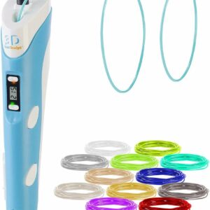 FreeSculpt 3D Printing Pen 3D