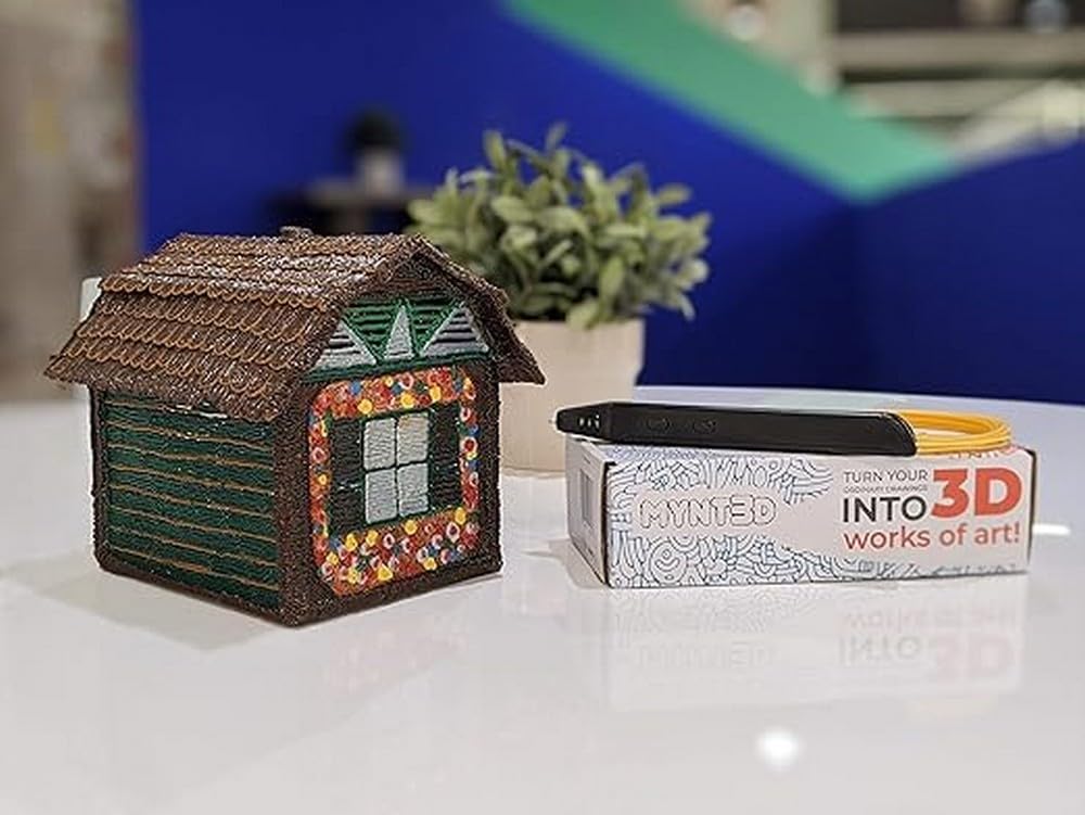 MYNT3D Super 3D Pen - Image 6