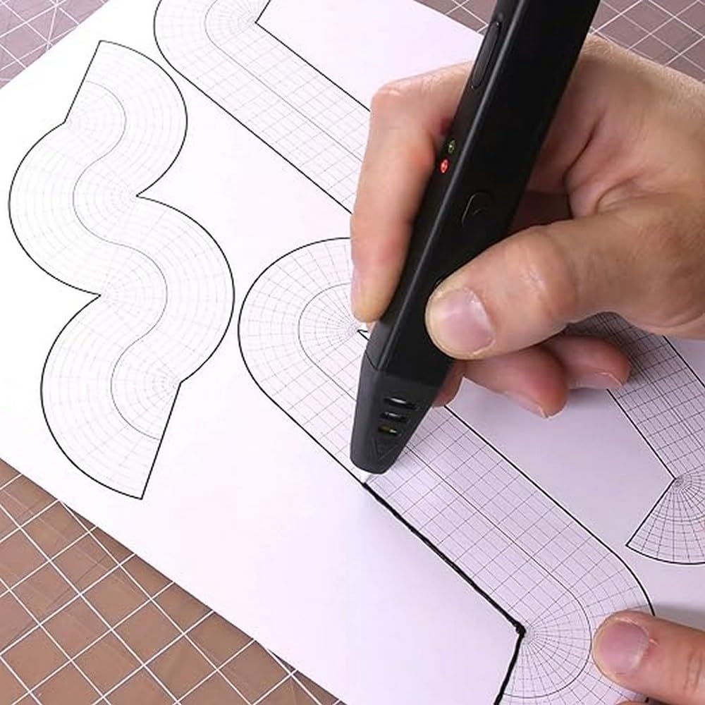 MYNT3D Super 3D Pen - Image 5