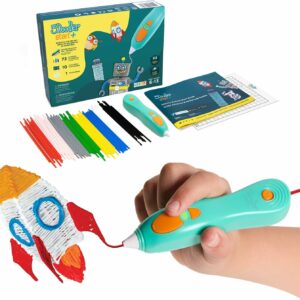 3Doodler Start+ Essentials 3D Pen Set
