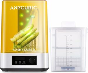 Anycubic Wash & Cure 3 Station