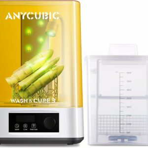 Anycubic Wash & Cure 3 Station