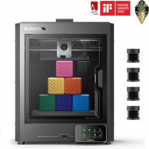 Elegoo Centauri Carbon 3D Printer
