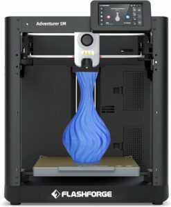 Flashforge Adventurer 5M 3D Printer