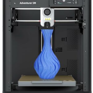 Flashforge Adventurer 5M 3D Printer