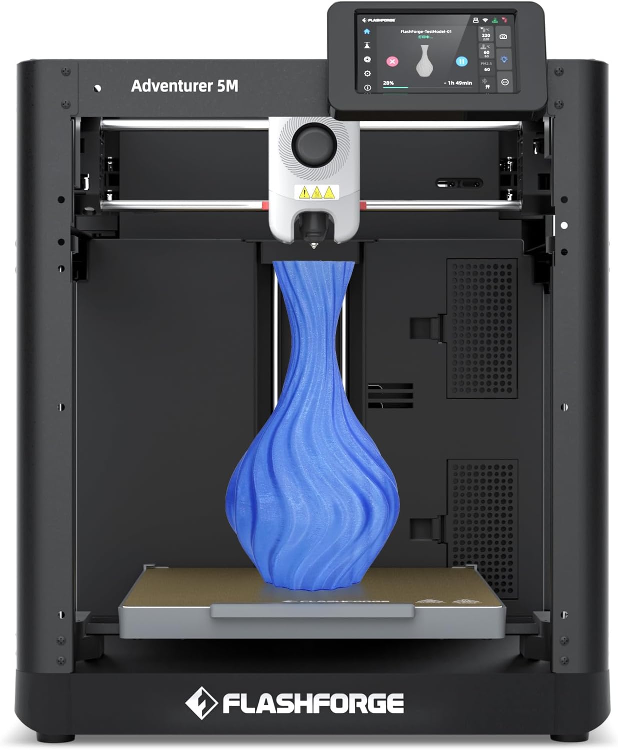 Flashforge Adventurer 5M 3D Printer