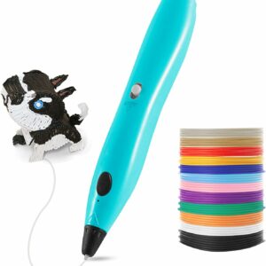 LIHUACHEN RPC200B 3D Pen (Button Version)