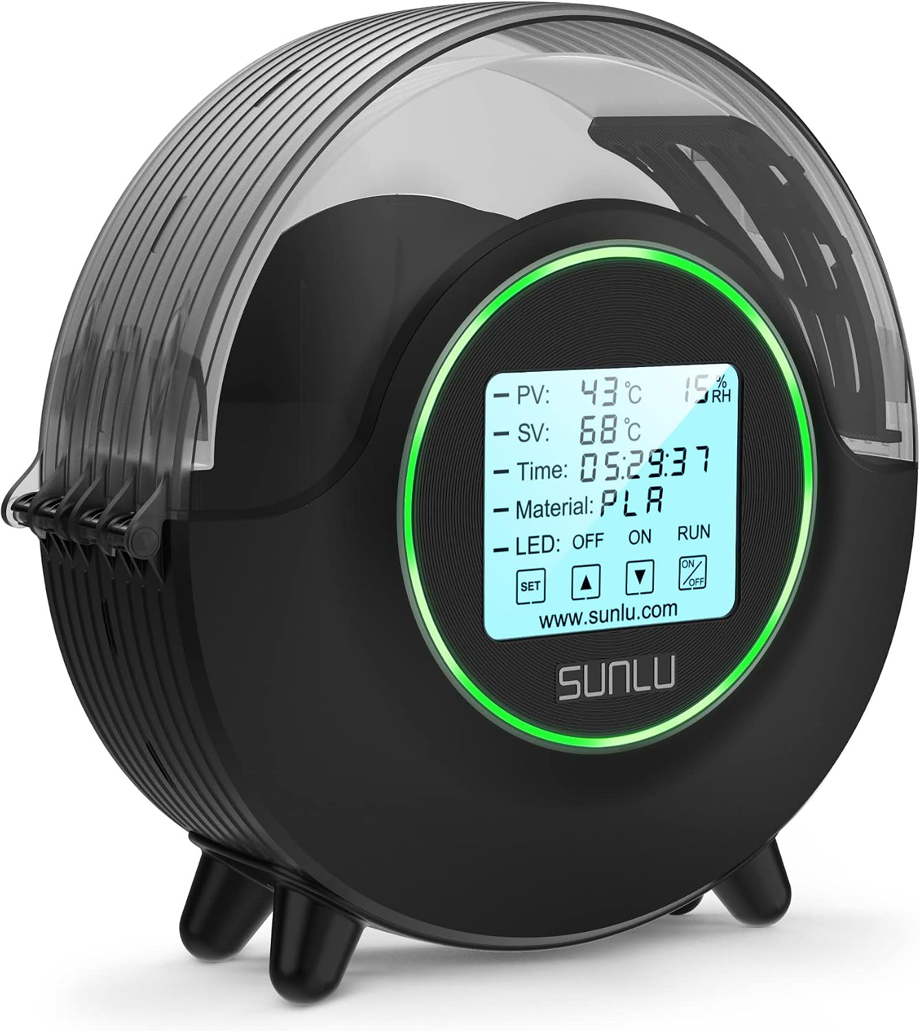 SUNLU FilaDryer S2 Filament Dryer