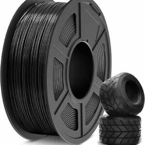 SUNLU TPU 95A Filament 1.75 mm, 1 kg
