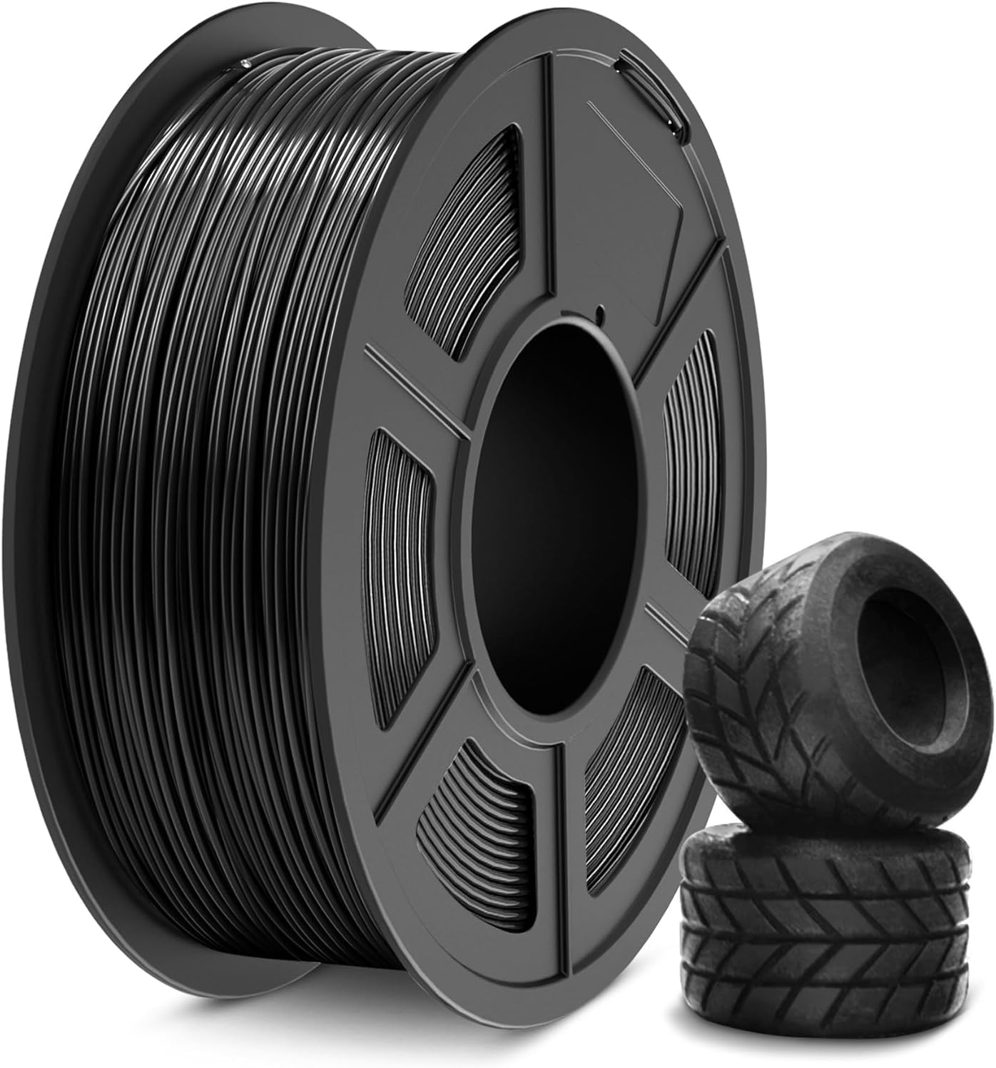 SUNLU TPU 95A Filament 1.75 mm, 1 kg